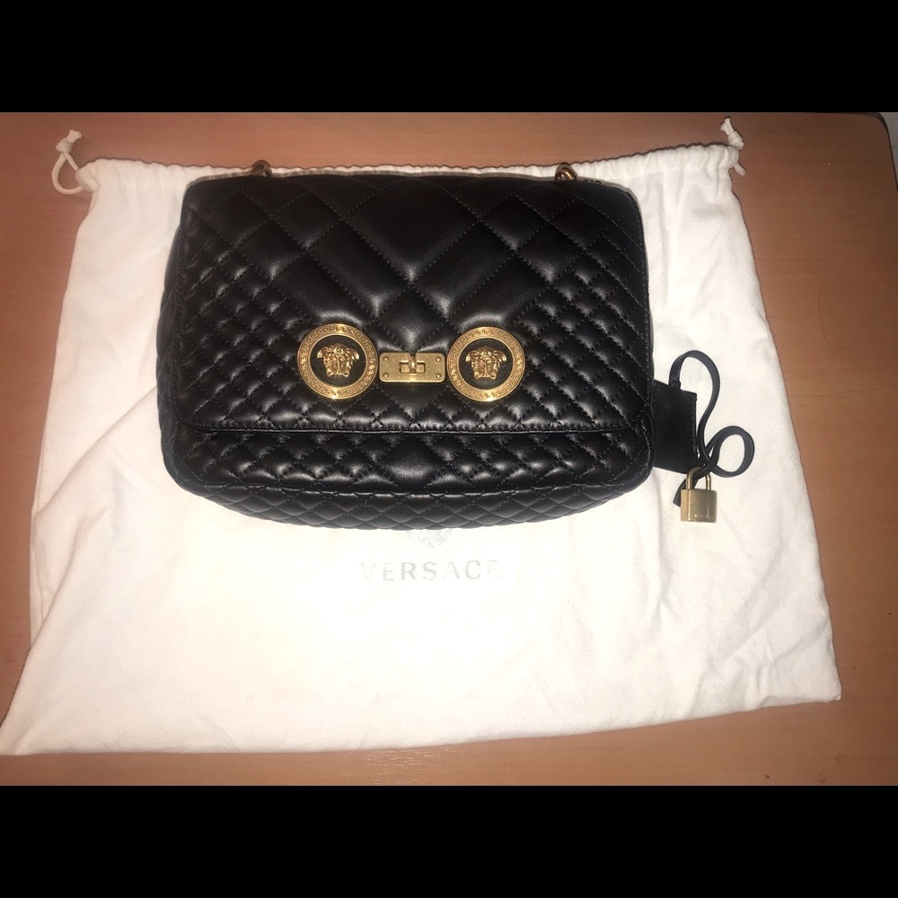Versace bag